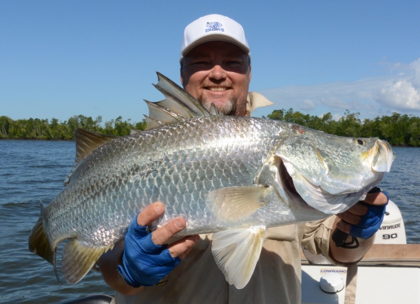 1353 barra in 5 days!